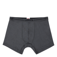 Levis Men Tencel Boxer Brief 2 005 Dark Shadow