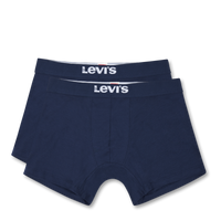 Levis Men Solid Basic Boxer Br 006