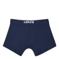 Levis Men Solid Basic Boxer Br 006