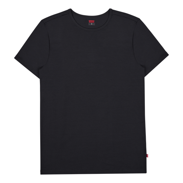 Levis Men Solid Crew 2p 884 Jet