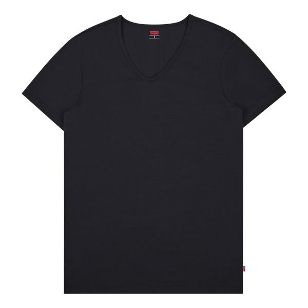 Levis Men V-neck 2p 884 Jet