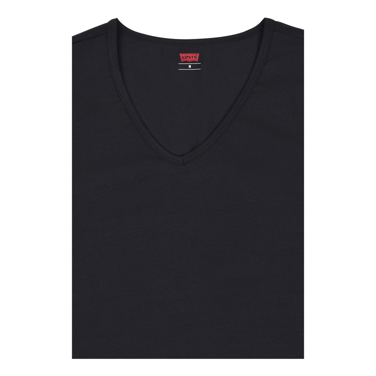 Levis Men V-neck 2p 884 Jet