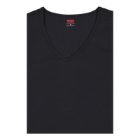 Levis Men V-neck 2p 884 Jet