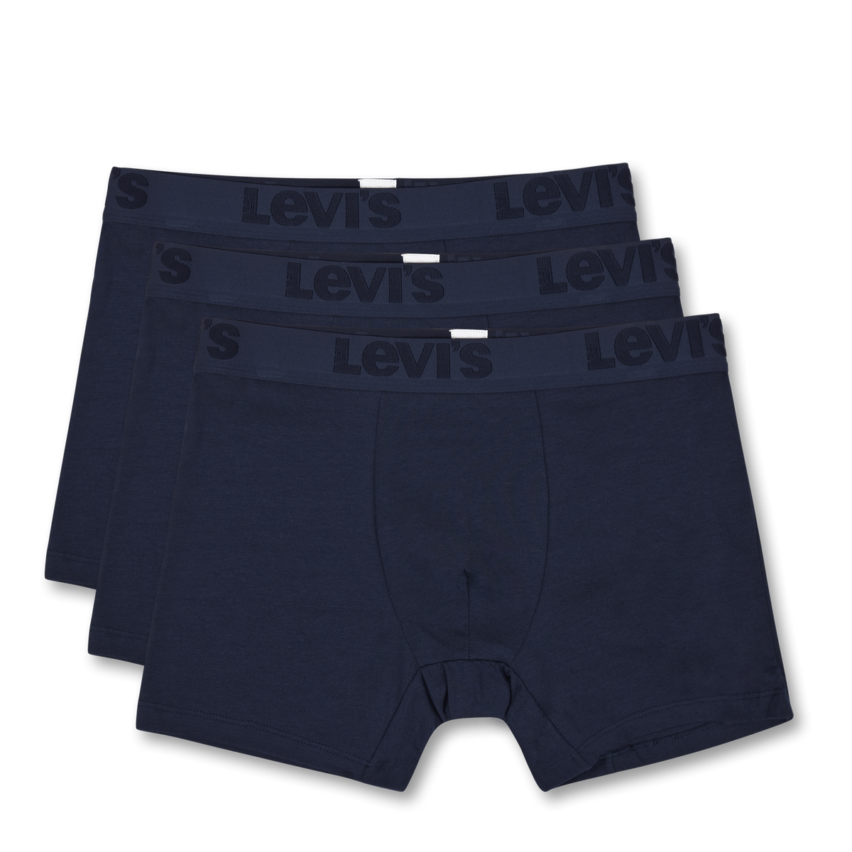 Levis Men Premium Boxer Brief 002