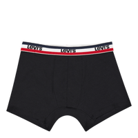 Levis Men Sprtswr Logo Boxer B 001