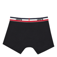 Levis Men Sprtswr Logo Boxer B 001