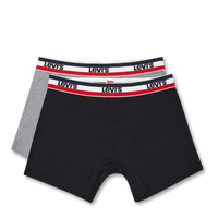 Levis Men Sprtswr Logo Boxer B 003 Mid