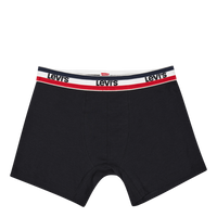 Levis Men Sprtswr Logo Boxer B 003 Mid
