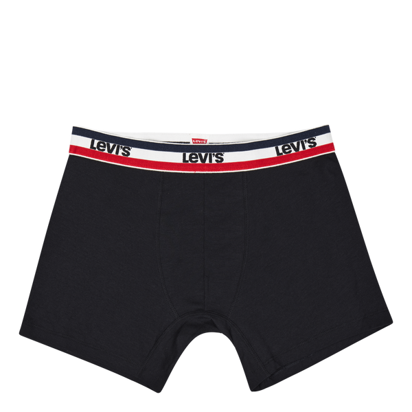 Levis Men Sprtswr Logo Boxer B 003 Mid