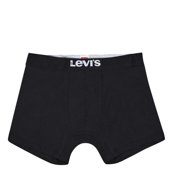 Levis Men Solid Basic Boxer Br 005