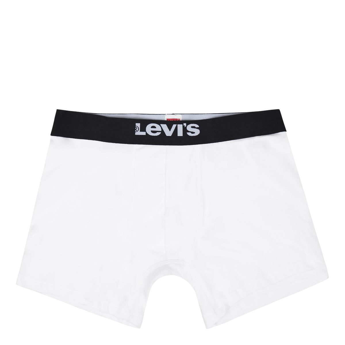 Levis Men Solid Basic Boxer Br 011