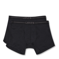Levis Men Tencel Boxer Brief 2 001 Jet