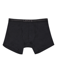 Levis Men Tencel Boxer Brief 2 001 Jet