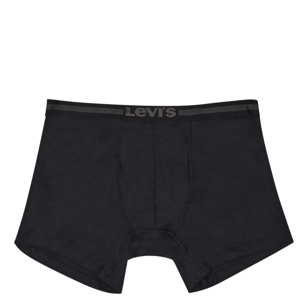 Levis Men Tencel Boxer Brief 2 001 Jet