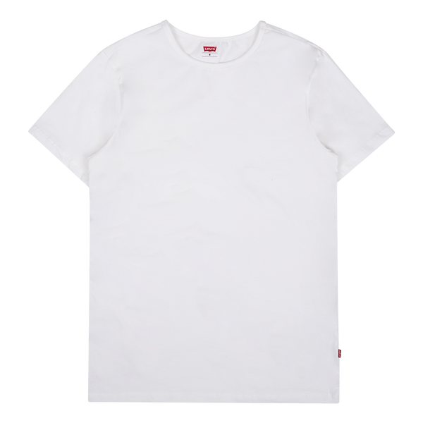 Levis Men Solid Crew 2p 300