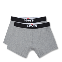 Levis Men Solid Basic Boxer Br 007 Middle