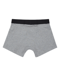 Levis Men Solid Basic Boxer Br 007 Middle
