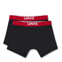 Levis Men Solid Basic Boxer Br 008