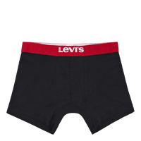 Levis Men Solid Basic Boxer Br 008
