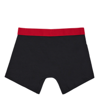 Levis Men Solid Basic Boxer Br 008