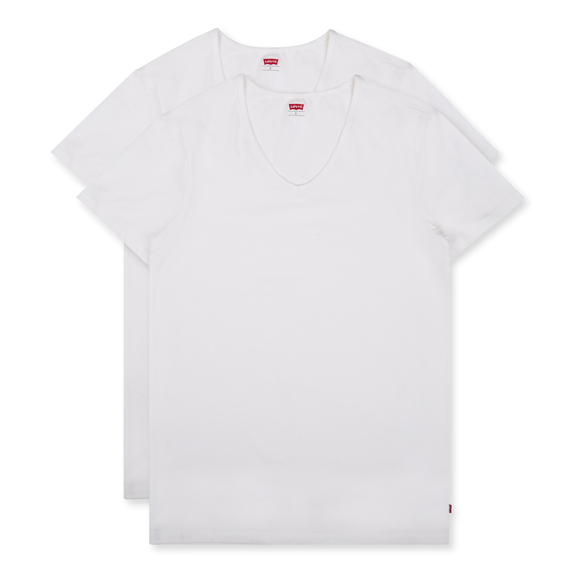 Levis Men V-neck 2p 300