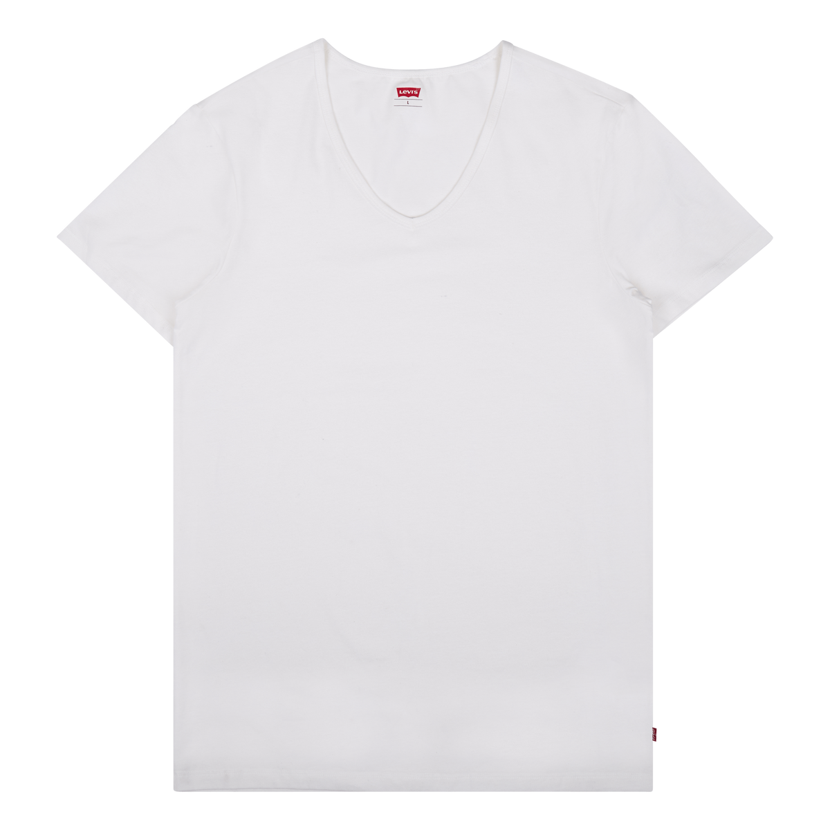 Levis Men V-neck 2p 300
