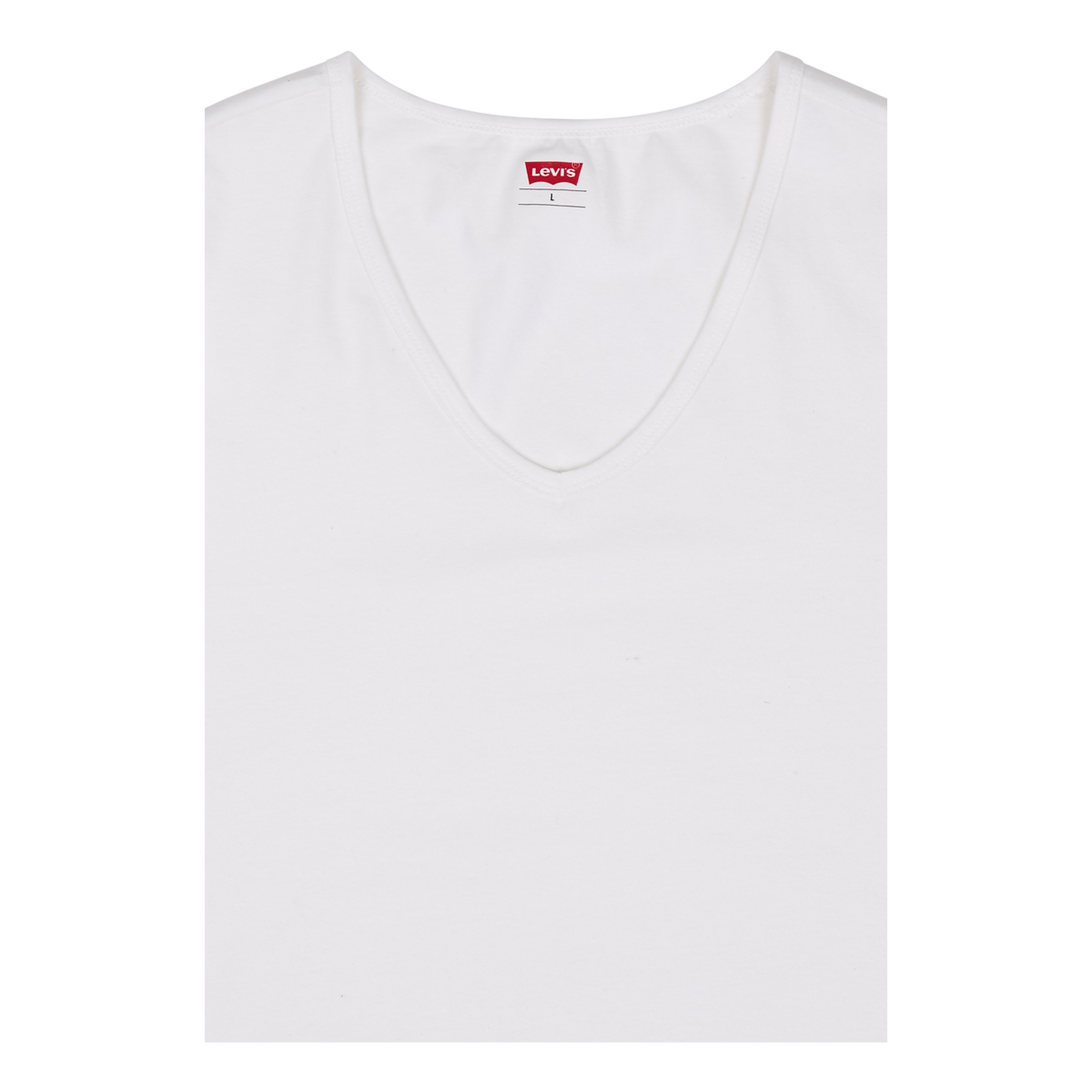Levis Men V-neck 2p 300