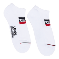 Levis Low Cut Sprtwr Logo 2p 001