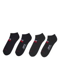 Levis Low Cut Sprtwr Logo 2p 003 Mid