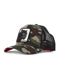 The Panther Camo