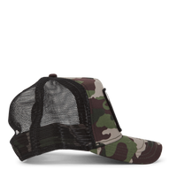 The Panther Camo
