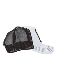Zebra Trucker