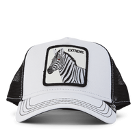 Zebra Trucker