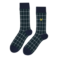 Zander 6-pack Socks