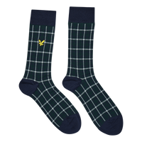 Zander 6-pack Socks