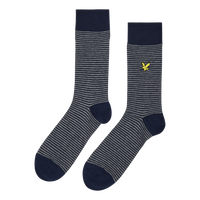 Zander 6-pack Socks