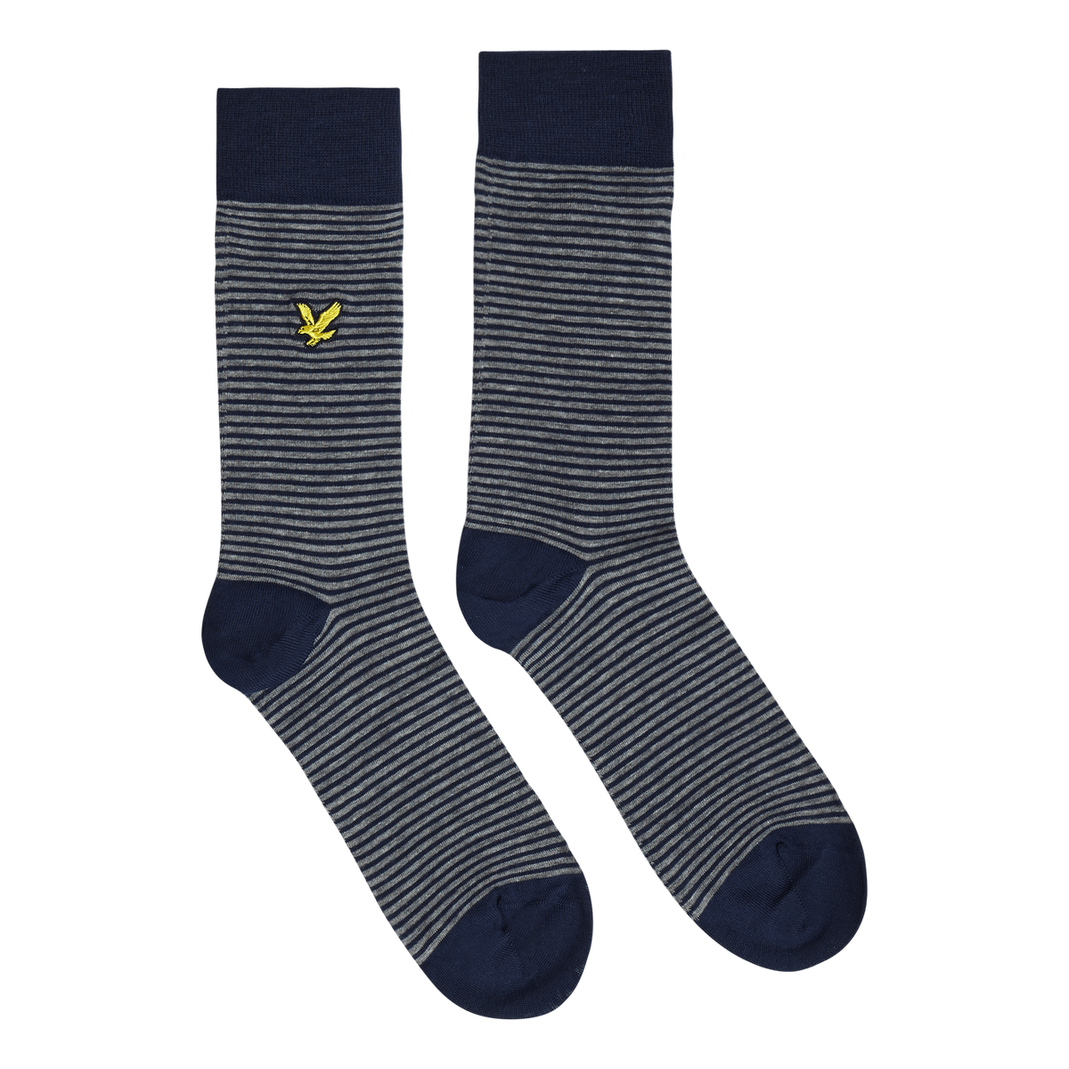 Zander 6-pack Socks