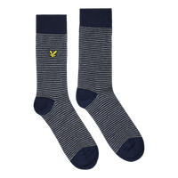 Zander 6-pack Socks
