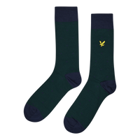Zander 6-pack Socks