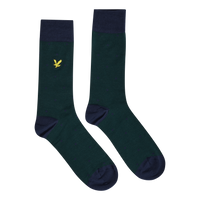 Zander 6-pack Socks
