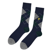 Zander 6-pack Socks