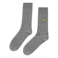 Zander 6-pack Socks
