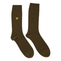 Victor 6-pack Socks Multi