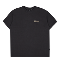 Trooper Tee B06 Graphite Happy Lemon
