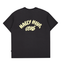 Trooper Tee B06 Graphite Happy Lemon