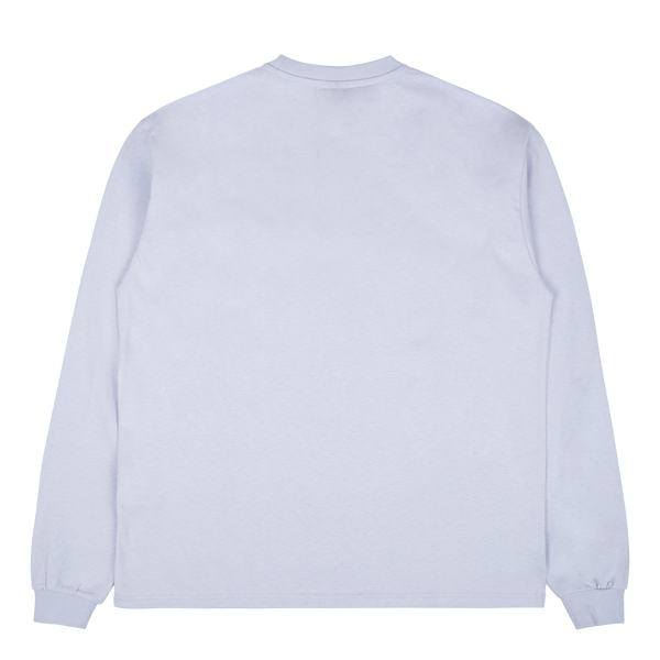 Reno Long Sleeve N04 Aster Haze Happy Club