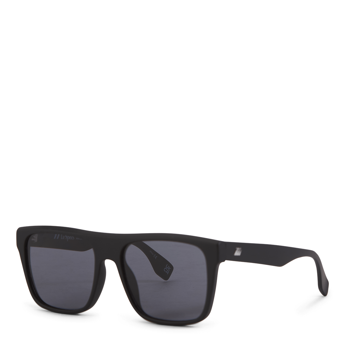 Le Sustain - Aristoplastic Matte  W/ Smoke Mono Lens