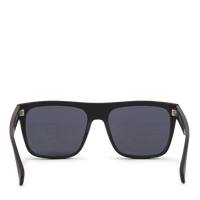 Le Sustain - Aristoplastic Matte  W/ Smoke Mono Lens