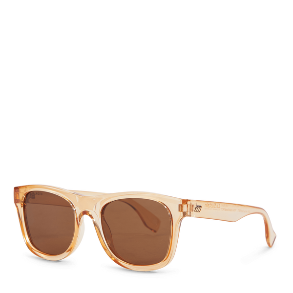 Le Sustain - Petty Trash  Blonde W/  Mono polarized