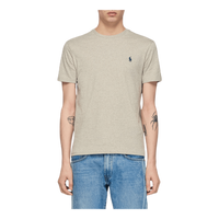 Polo Ralph Lauren Custom Slim Fit Cotton T-Shirt